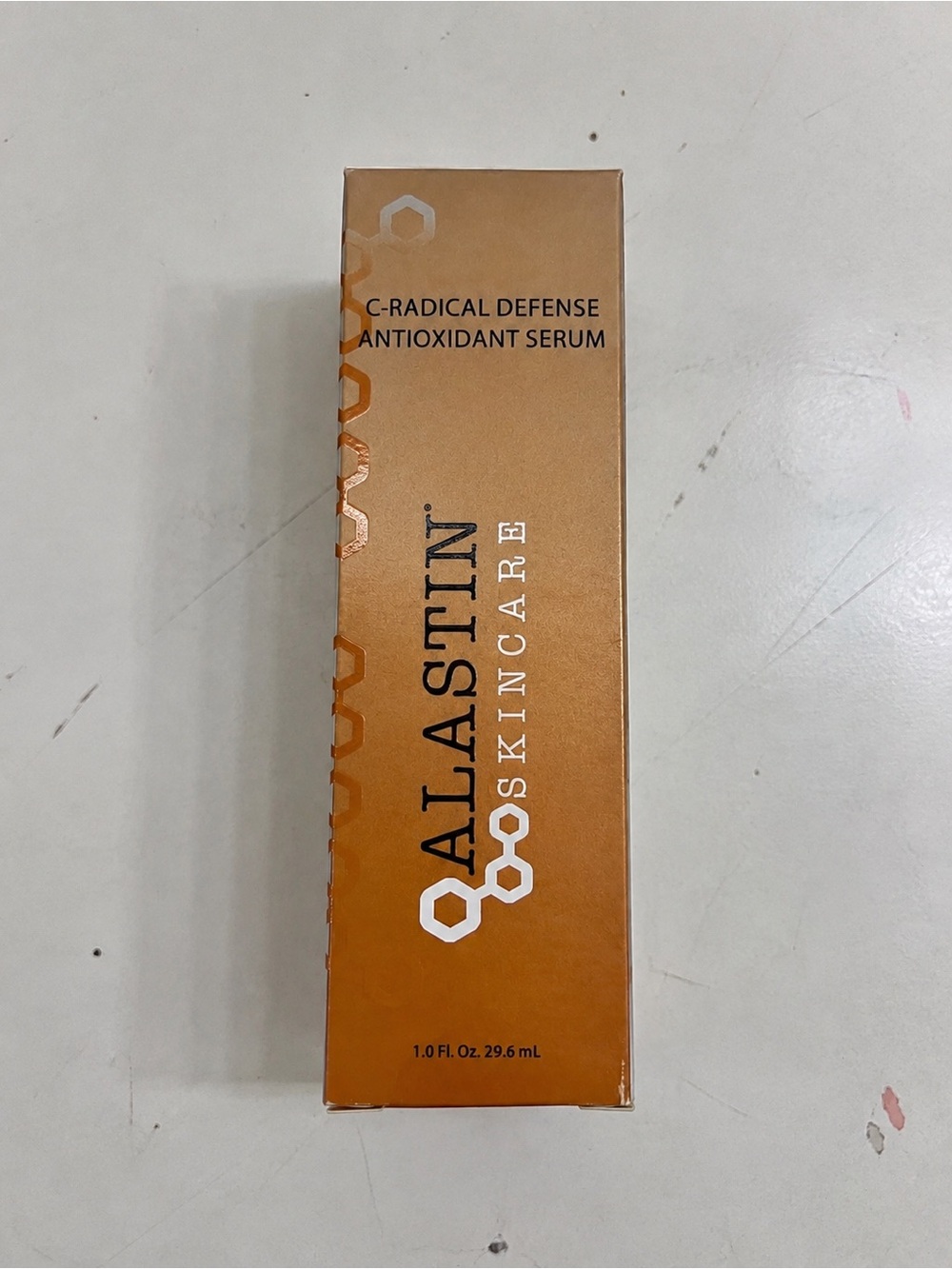 Alastin Skincare C-Radical Defense Antioxidant Serum
